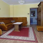 Apartment 3 Gyenesdias