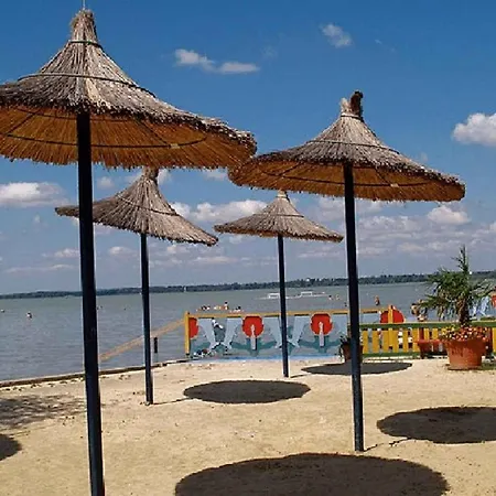 Apartamento 3 Gyenesdiás