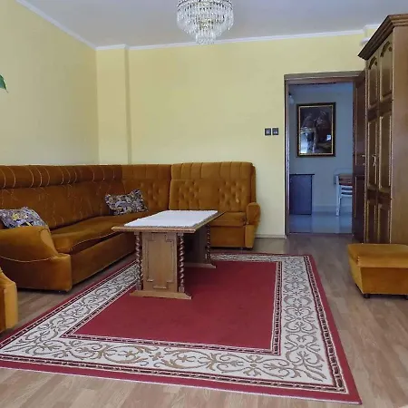 Apartamento 3 Gyenesdiás