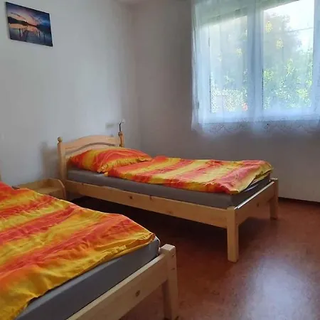 3 Apartamento Gyenesdiás