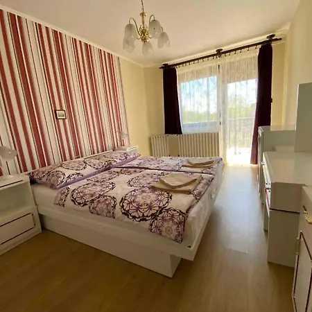 3 Appartement *