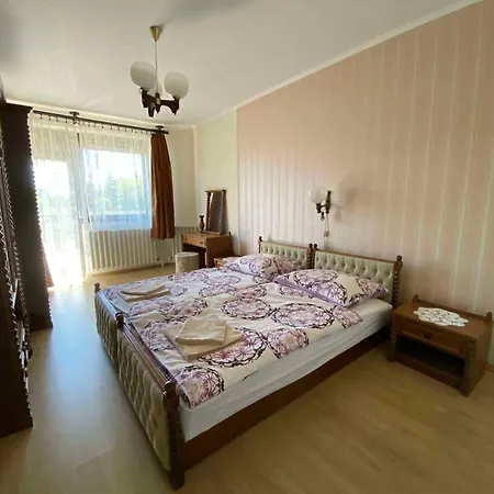 3 Appartement Gyenesdiás