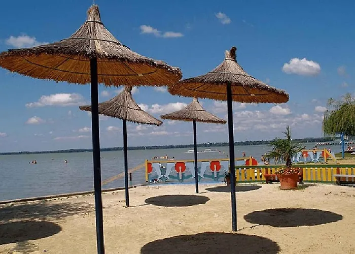 Apartamento 3 Gyenesdiás