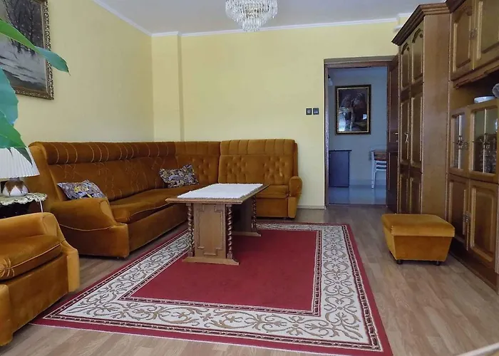 Lägenhet 3 Gyenesdiás