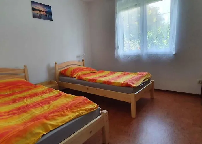 3 Apartamento Gyenesdiás